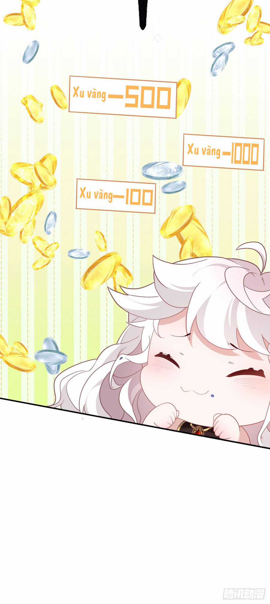 Hiệp Sĩ Độc Quyền Của Long Nữ Chương 6 trang 7