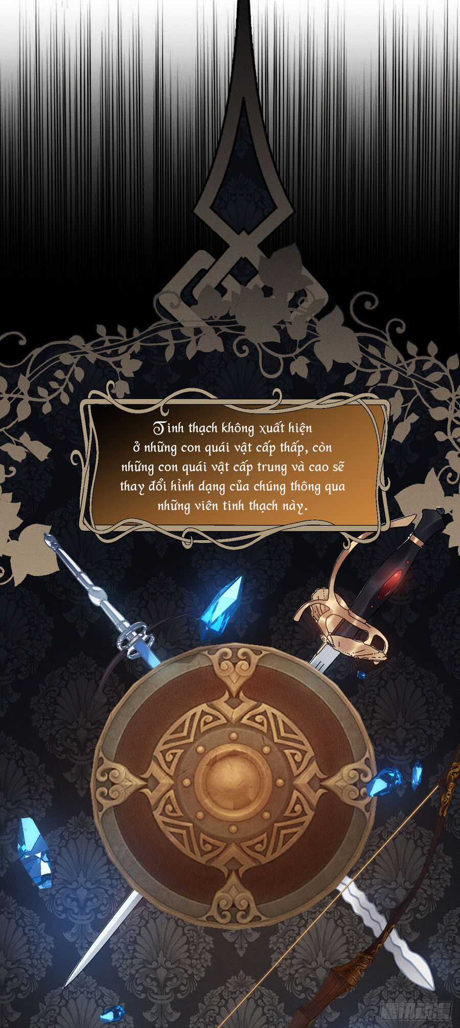 Hiệp Sĩ Độc Quyền Của Long Nữ Chương 6 trang 5