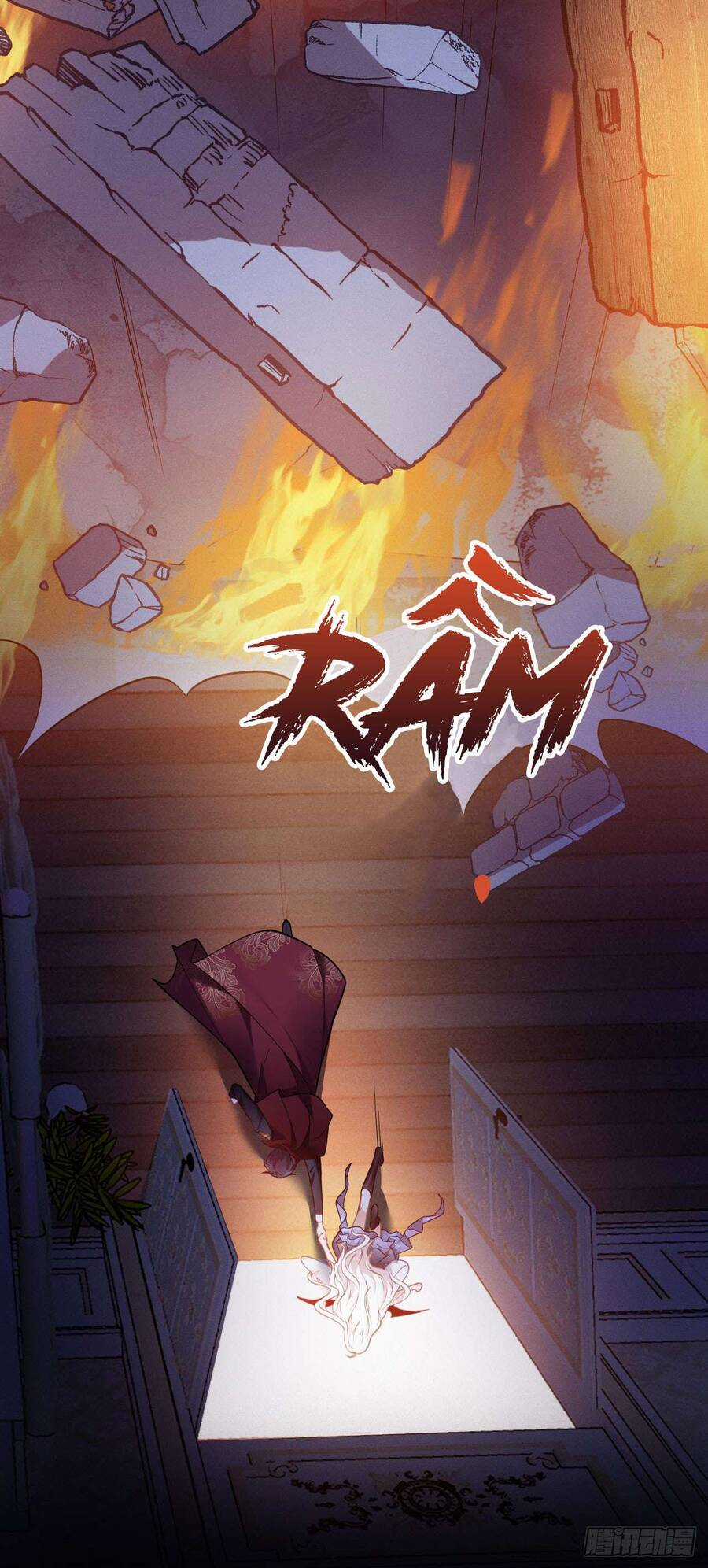 Hiệp Sĩ Độc Quyền Của Long Nữ Chương 7 trang 6