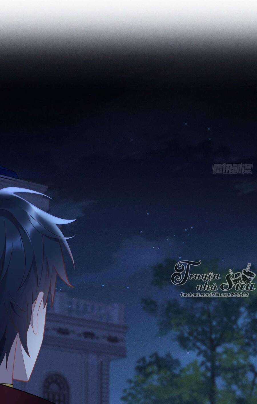 Hiệp Sĩ Độc Quyền Của Long Nữ Chương 7 trang 15