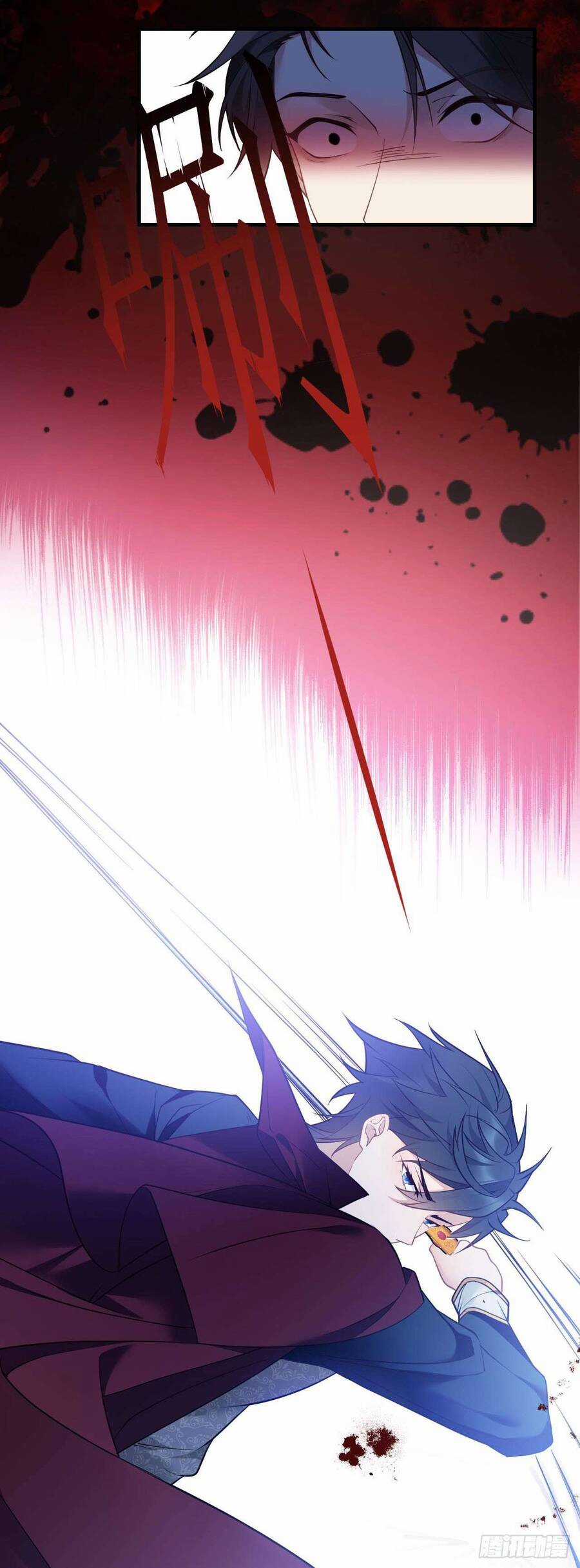 Hiệp Sĩ Độc Quyền Của Long Nữ Chương 7 trang 12