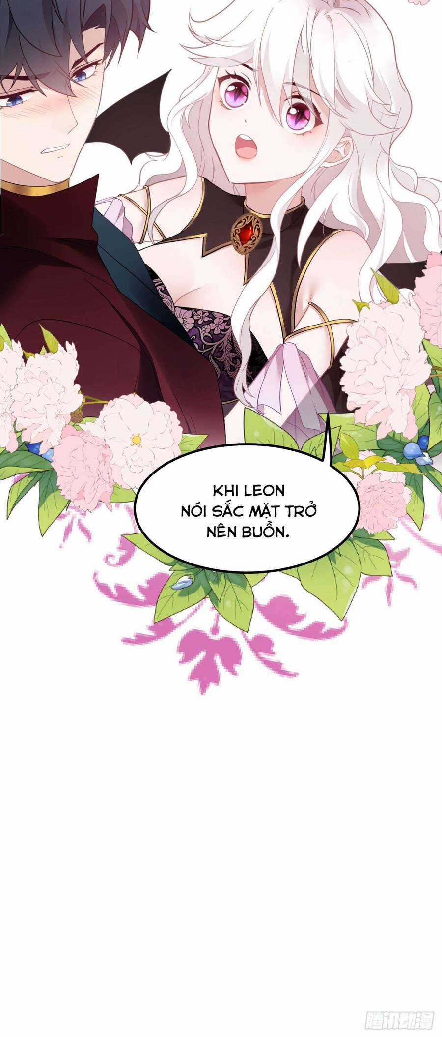 Hiệp Sĩ Độc Quyền Của Long Nữ Chương 7 trang 27