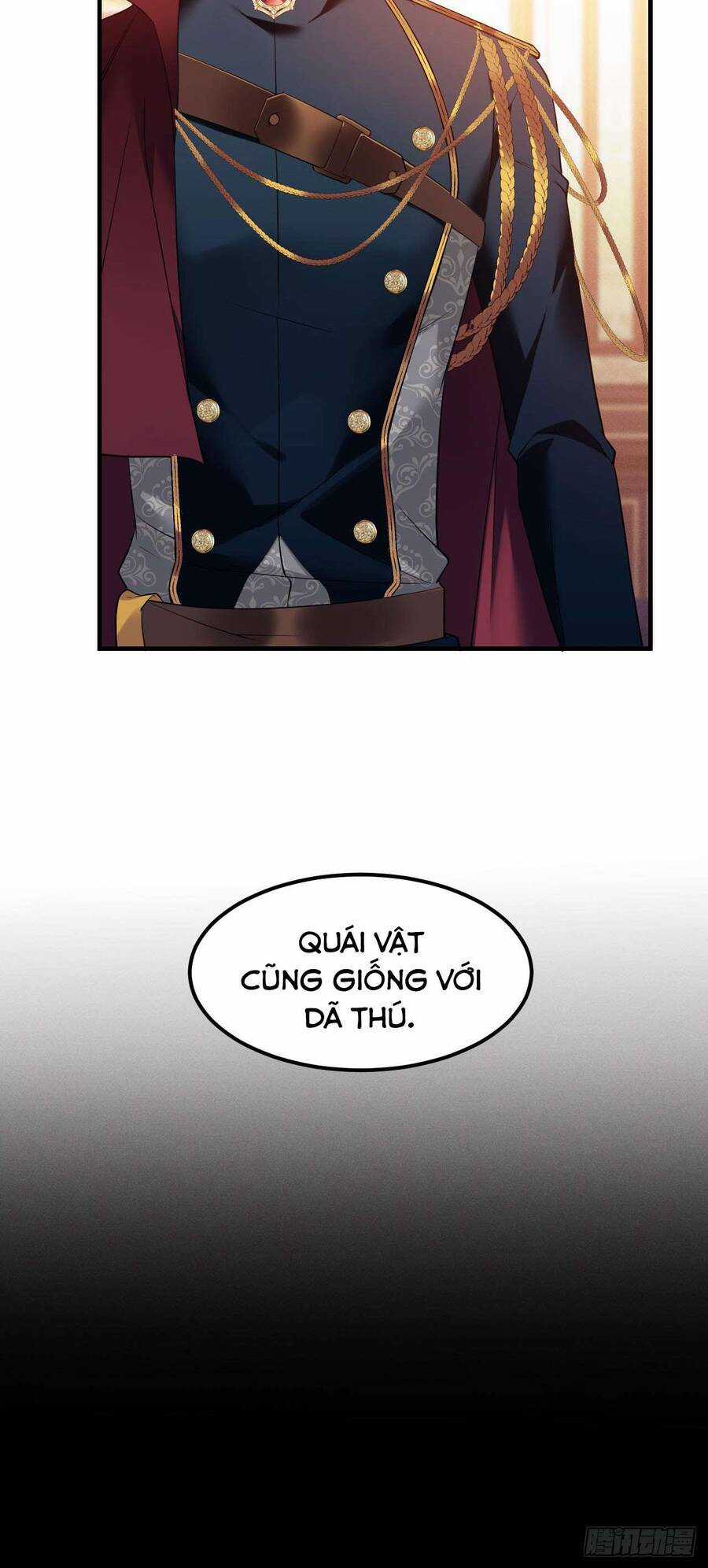 Hiệp Sĩ Độc Quyền Của Long Nữ Chương 7 trang 22