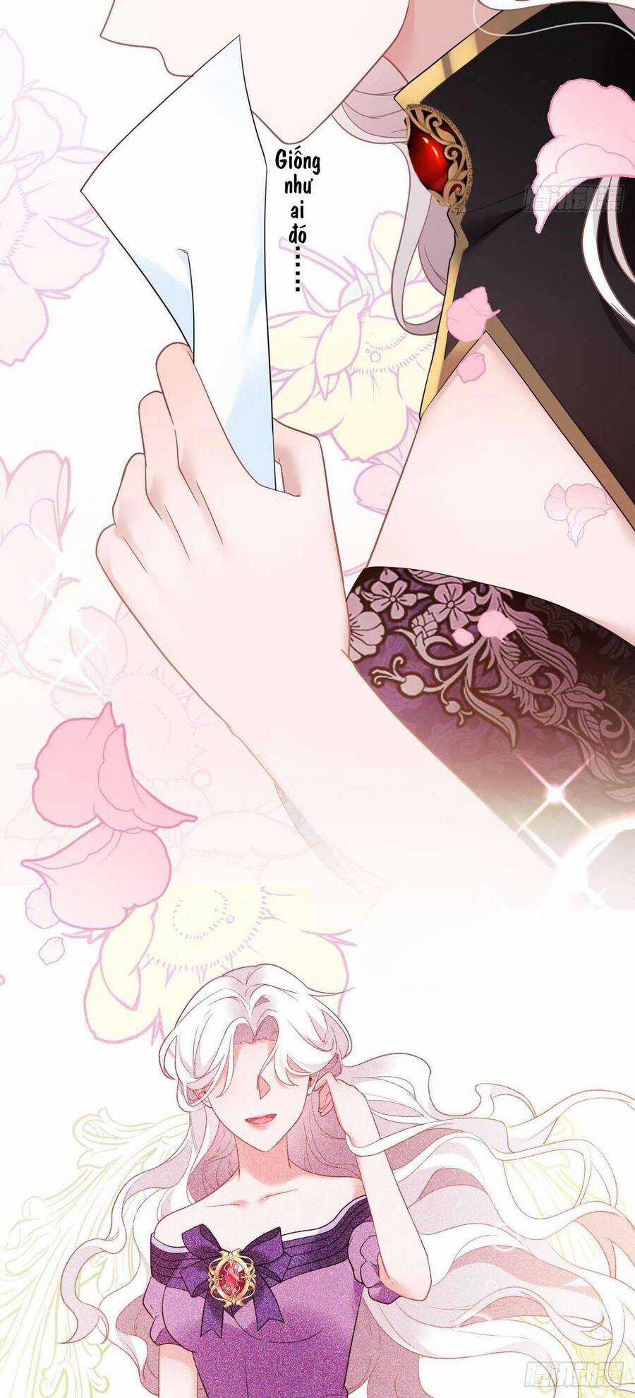 Hiệp Sĩ Độc Quyền Của Long Nữ Chương 7 trang 31