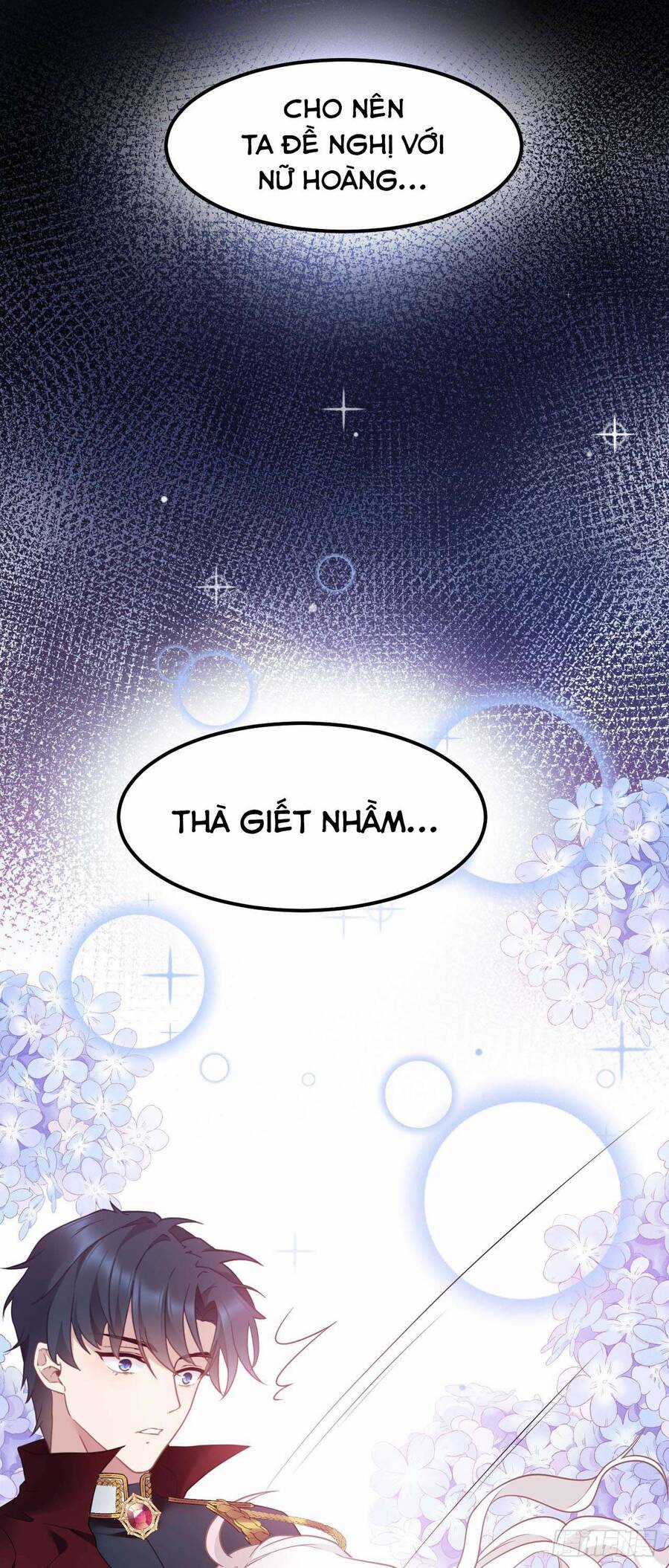 Hiệp Sĩ Độc Quyền Của Long Nữ Chương 7 trang 24