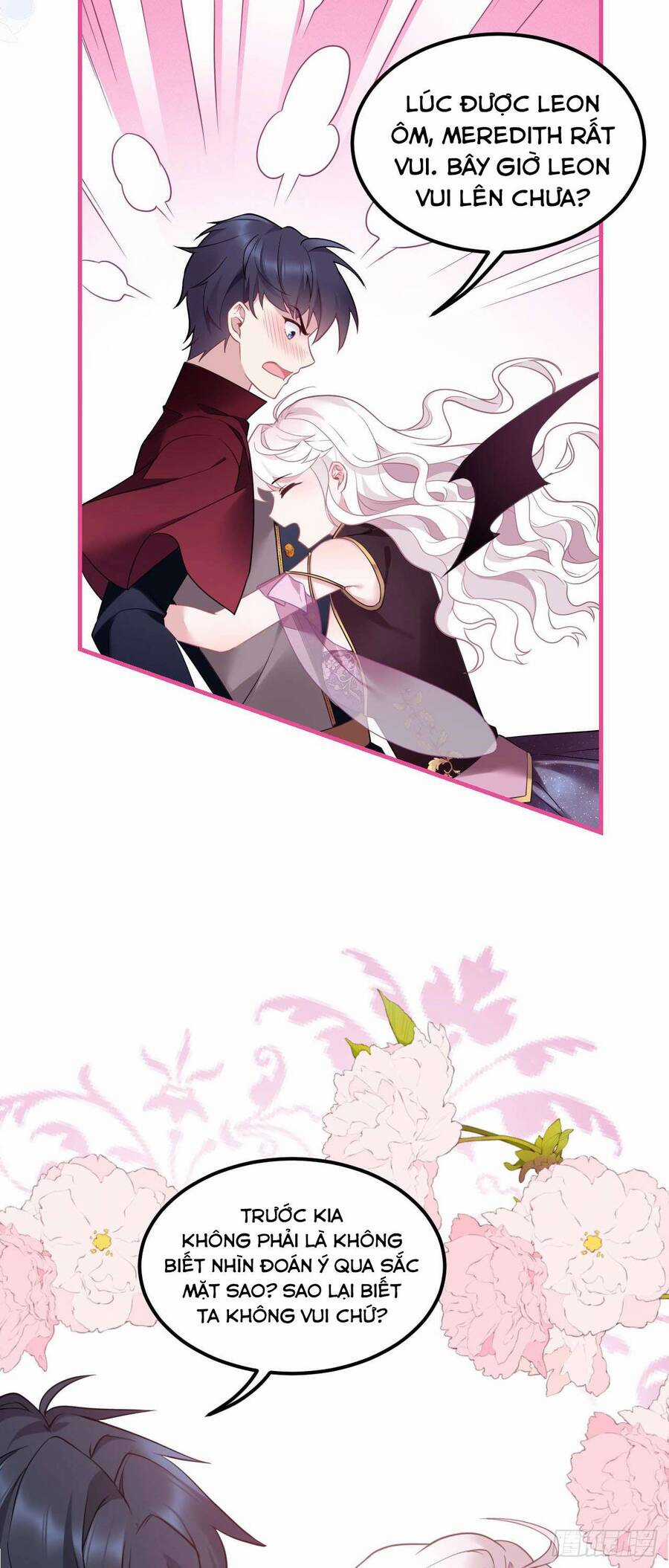 Hiệp Sĩ Độc Quyền Của Long Nữ Chương 7 trang 26