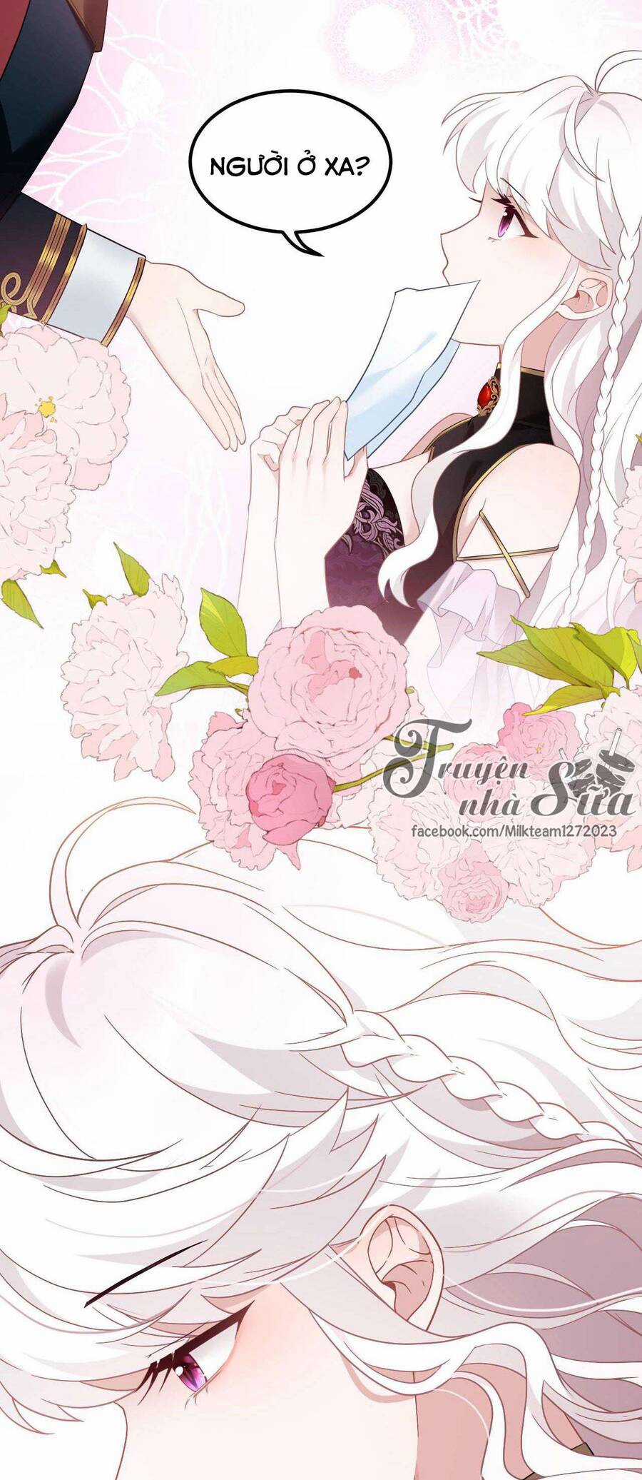 Hiệp Sĩ Độc Quyền Của Long Nữ Chương 7 trang 30