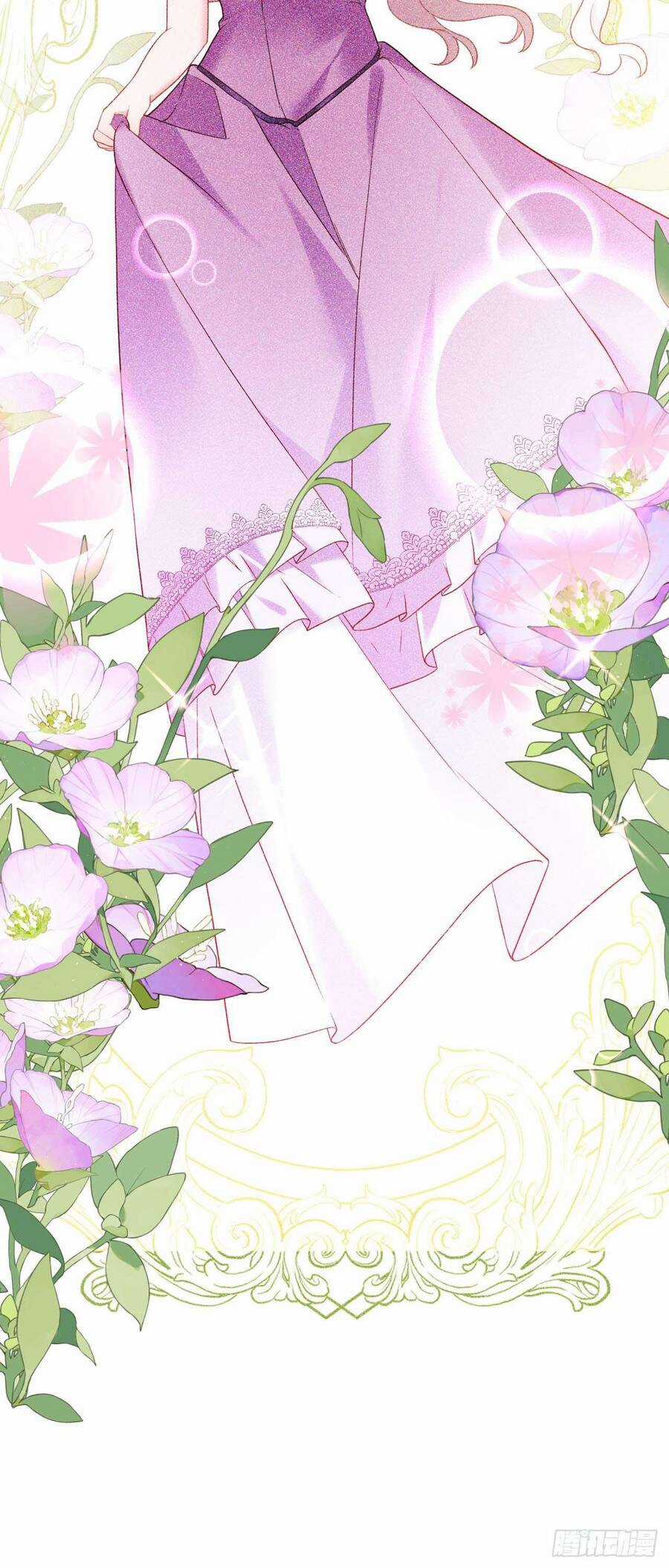 Hiệp Sĩ Độc Quyền Của Long Nữ Chương 7 trang 32