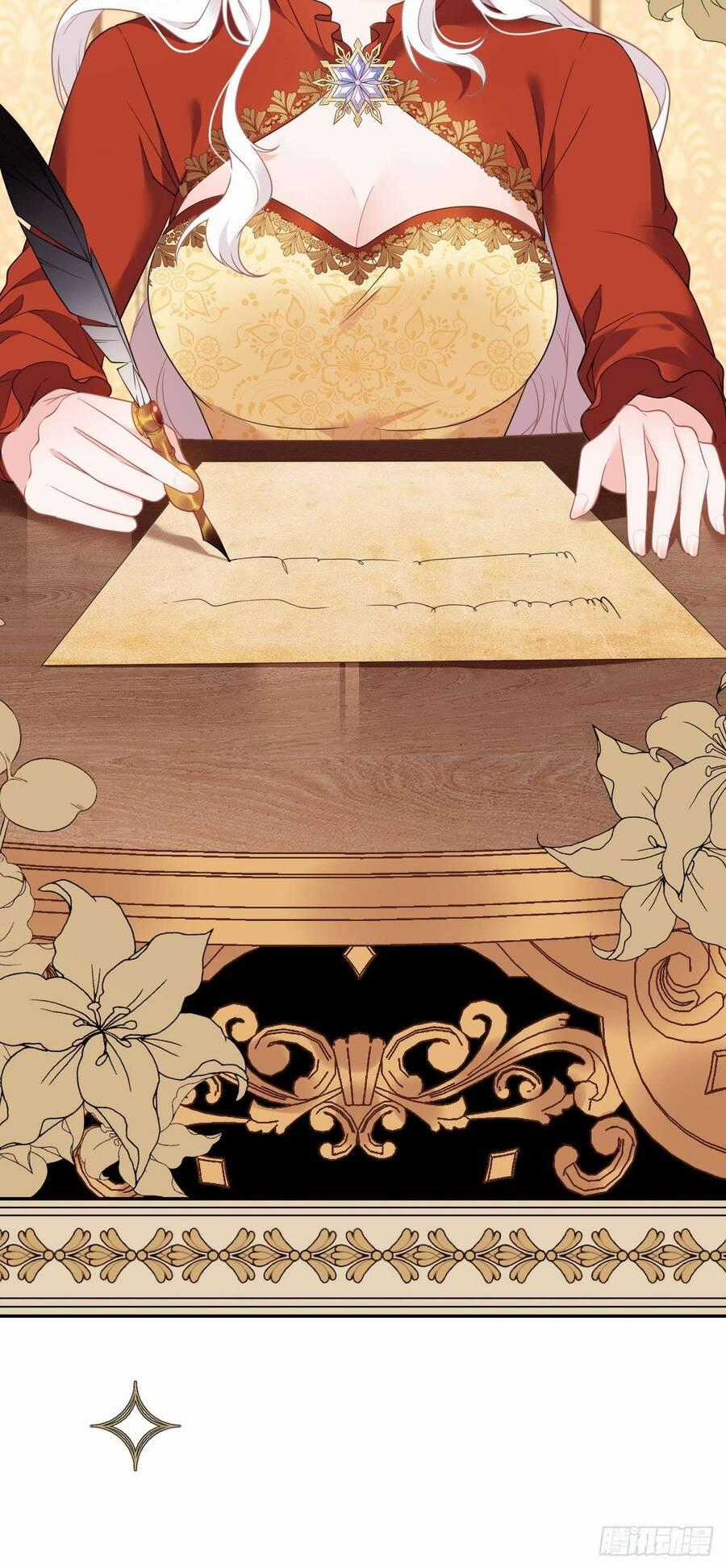 Hiệp Sĩ Độc Quyền Của Long Nữ Chương 7 trang 38