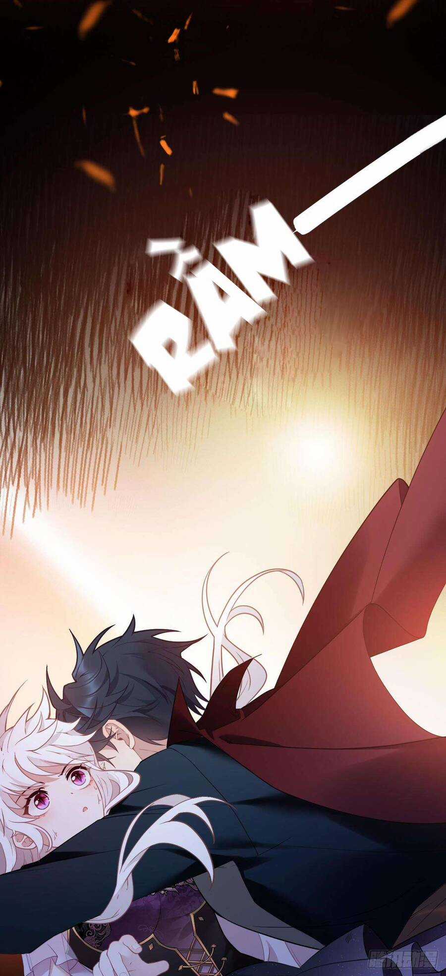 Hiệp Sĩ Độc Quyền Của Long Nữ Chương 7 trang 2