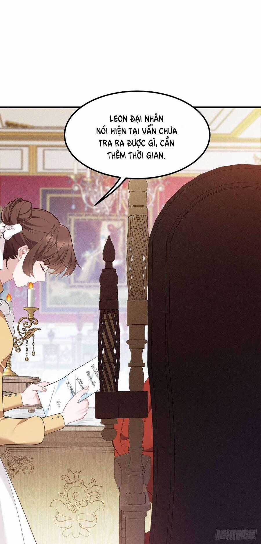 Hiệp Sĩ Độc Quyền Của Long Nữ Chương 8 trang 2