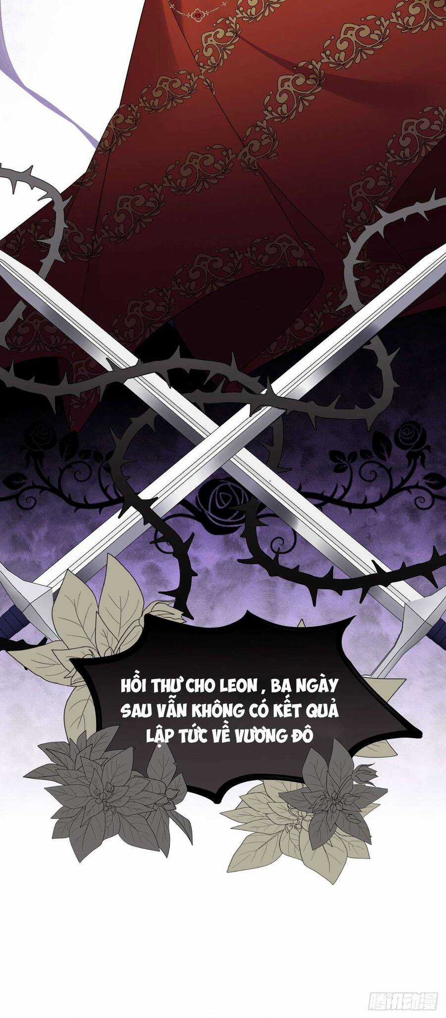 Hiệp Sĩ Độc Quyền Của Long Nữ Chương 8 trang 11