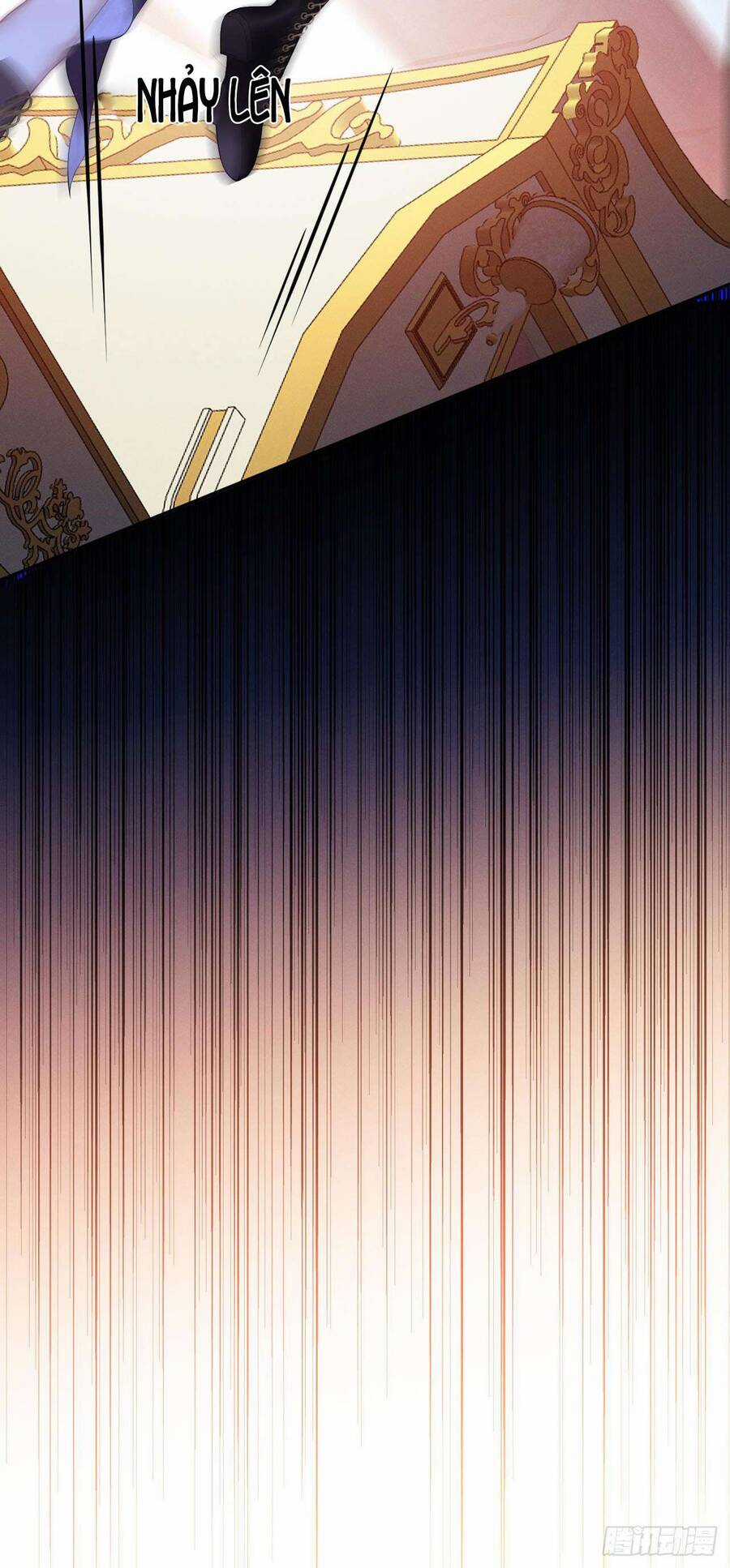 Hiệp Sĩ Độc Quyền Của Long Nữ Chương 8 trang 21