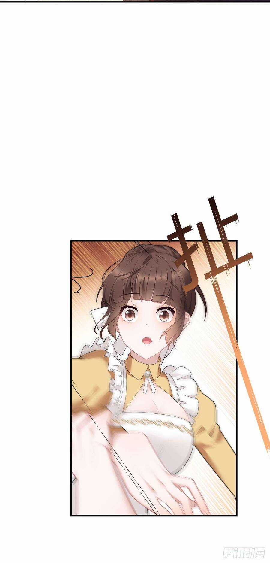 Hiệp Sĩ Độc Quyền Của Long Nữ Chương 8 trang 3