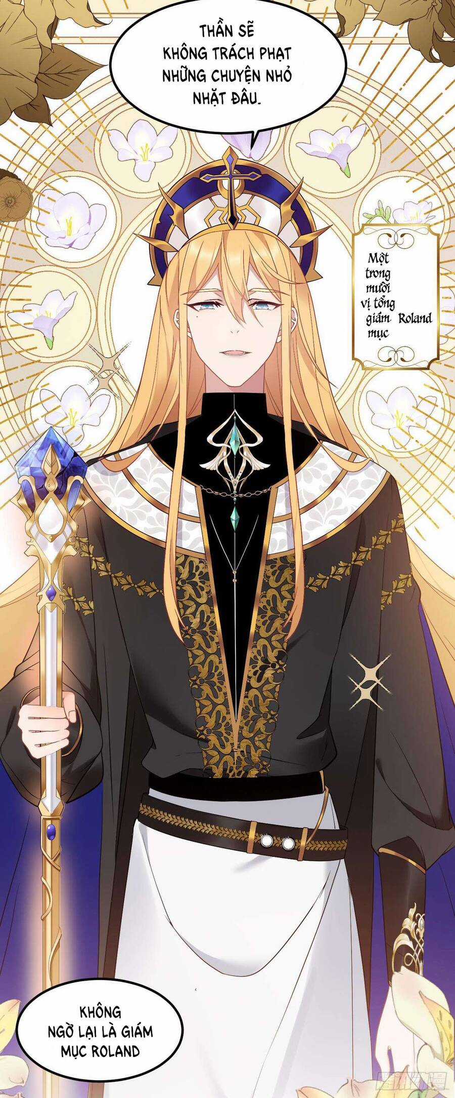 Hiệp Sĩ Độc Quyền Của Long Nữ Chương 8 trang 27