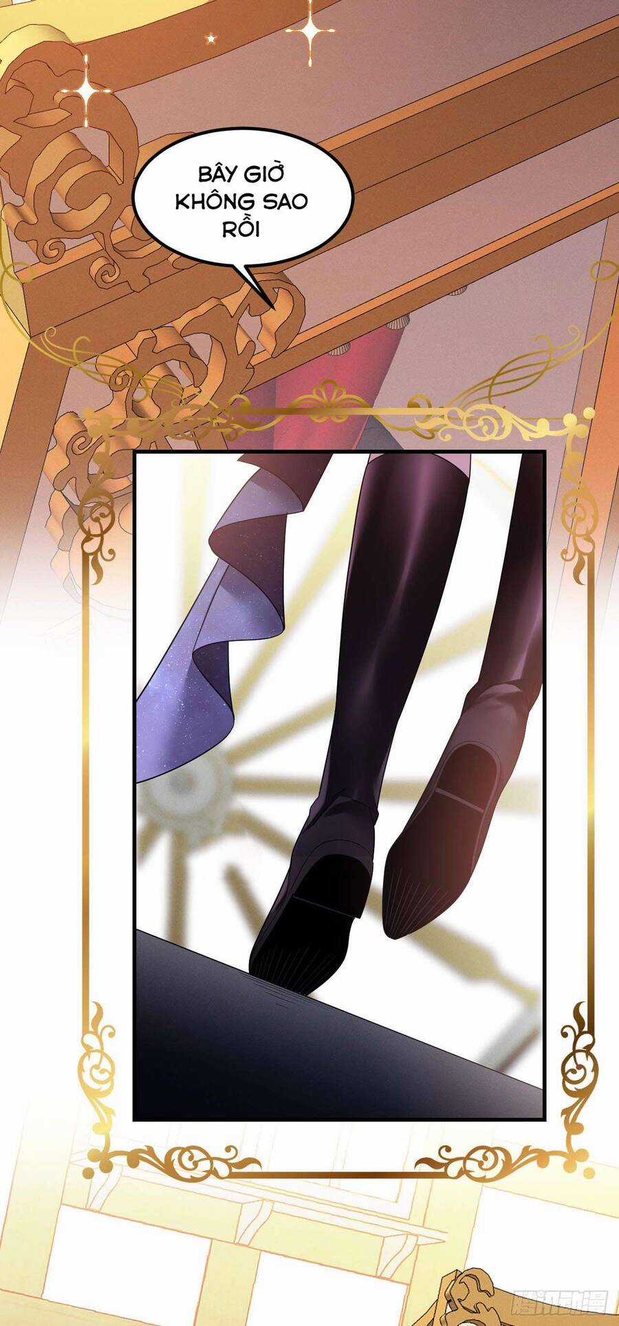 Hiệp Sĩ Độc Quyền Của Long Nữ Chương 8 trang 23