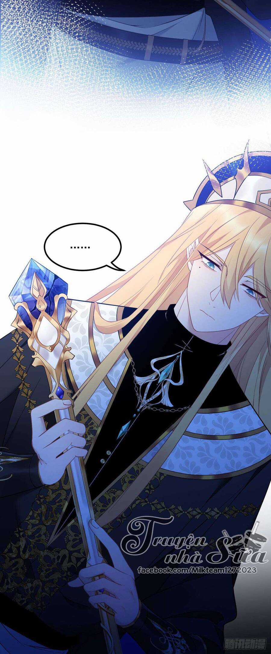 Hiệp Sĩ Độc Quyền Của Long Nữ Chương 8 trang 30