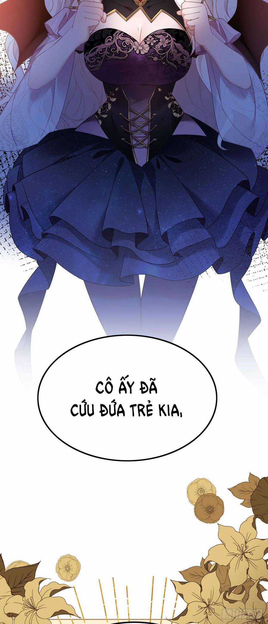 Hiệp Sĩ Độc Quyền Của Long Nữ Chương 8 trang 26