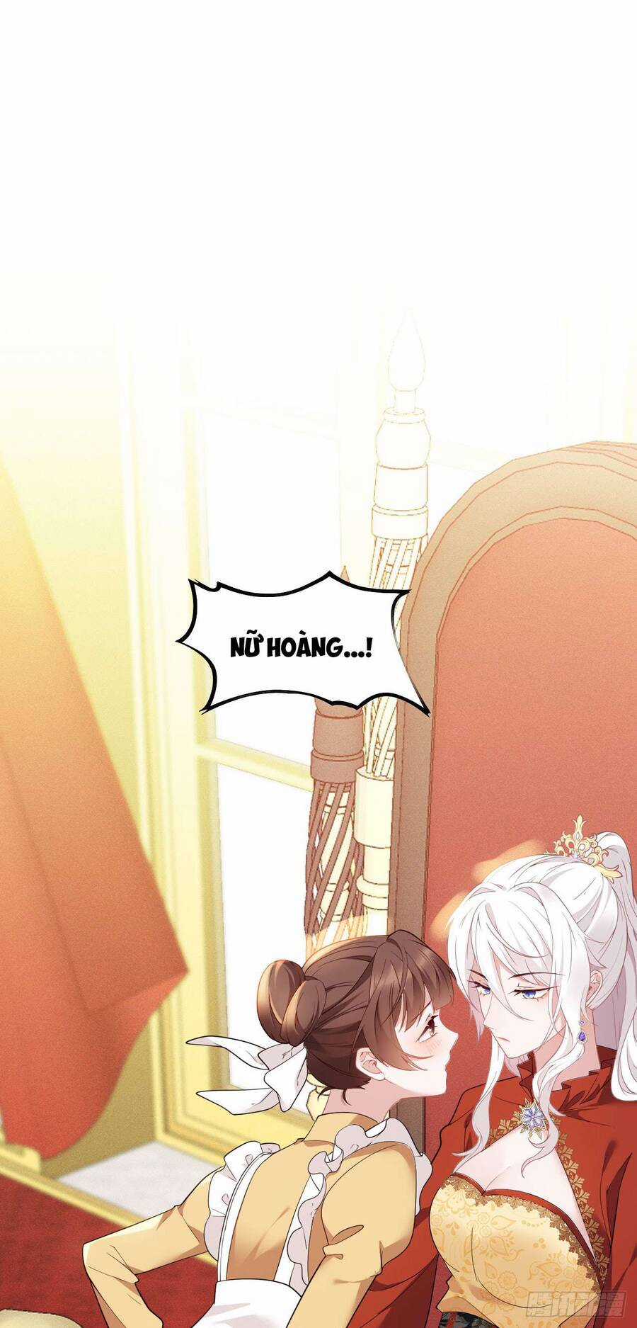 Hiệp Sĩ Độc Quyền Của Long Nữ Chương 8 trang 4