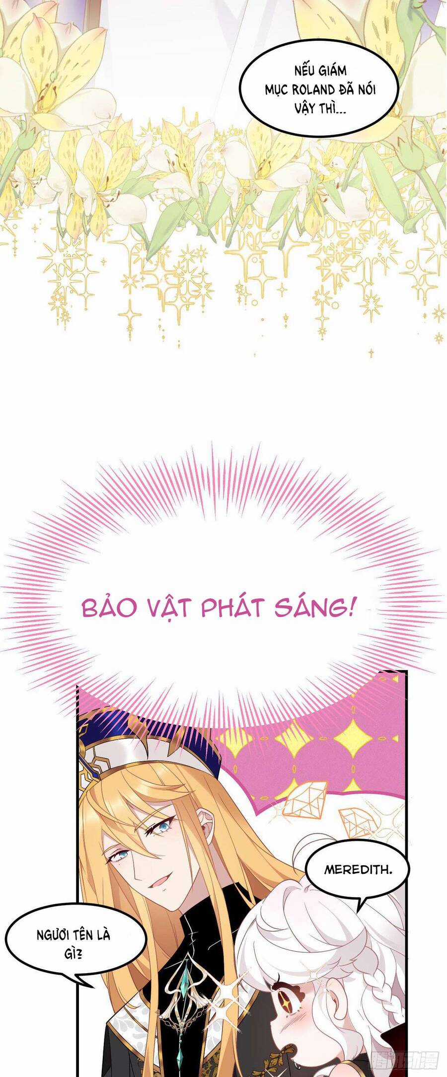 Hiệp Sĩ Độc Quyền Của Long Nữ Chương 8 trang 28