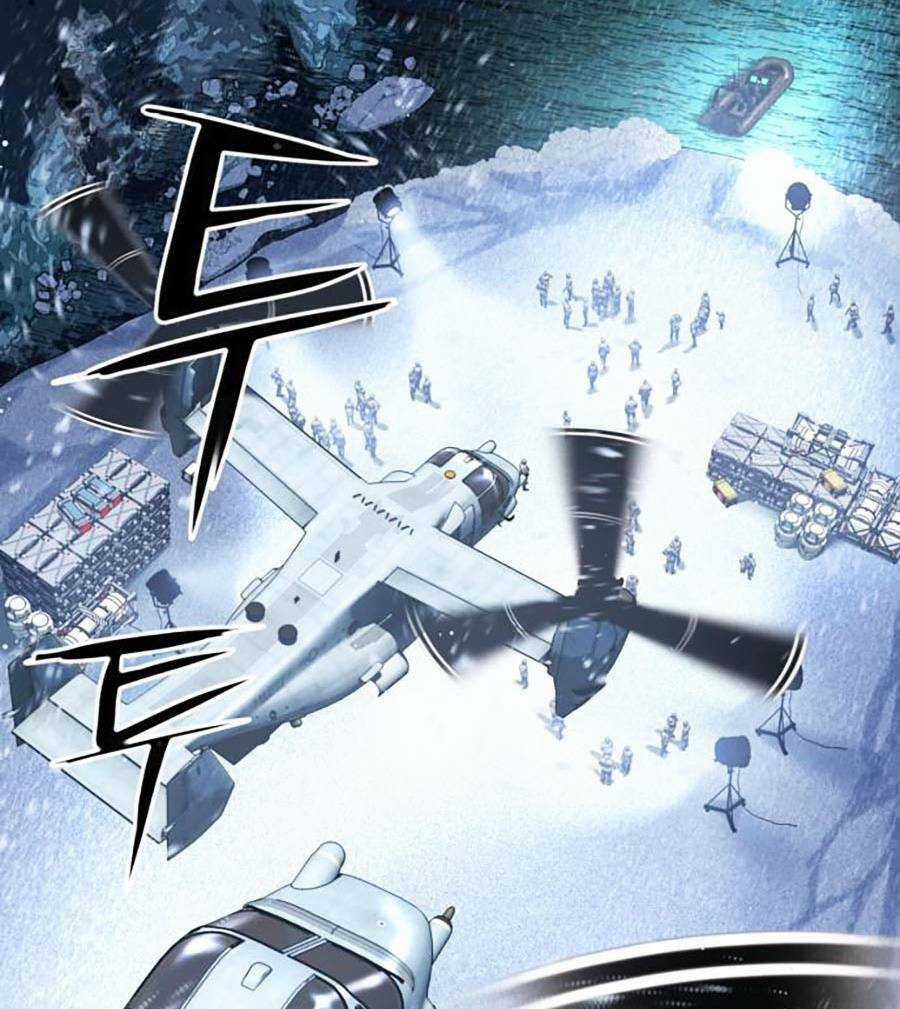 Hiệp Sĩ Gangnam Chapter 0 trang 13