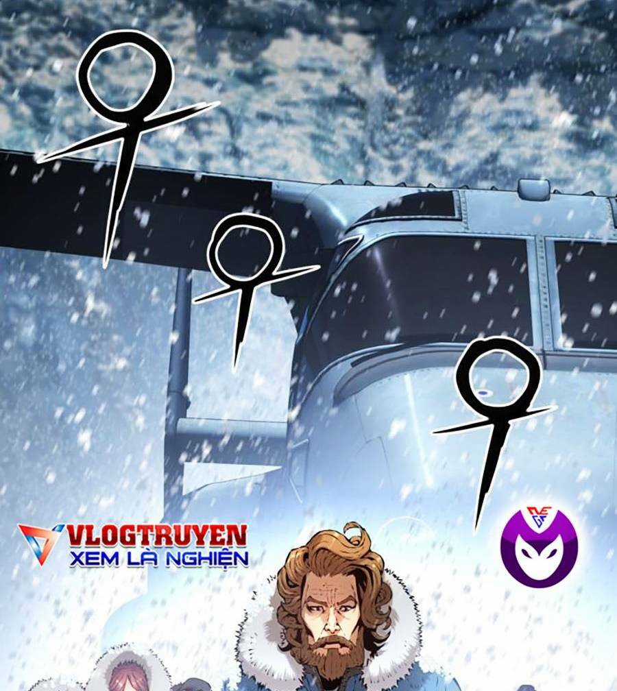 Hiệp Sĩ Gangnam Chapter 0 trang 16