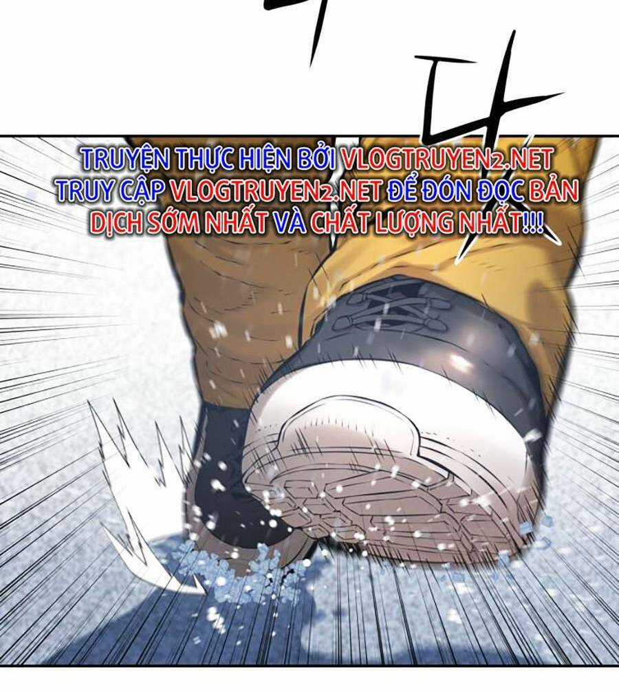 Hiệp Sĩ Gangnam Chapter 0 trang 19