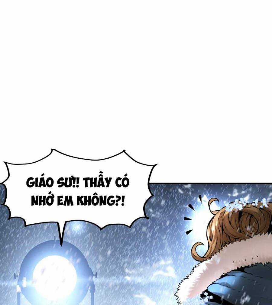 Hiệp Sĩ Gangnam Chapter 0 trang 20