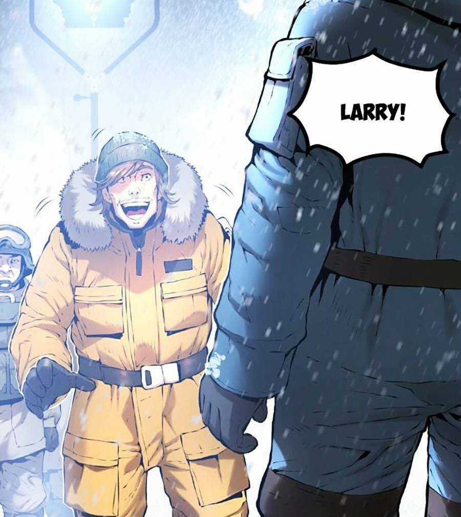 Hiệp Sĩ Gangnam Chapter 0 trang 21