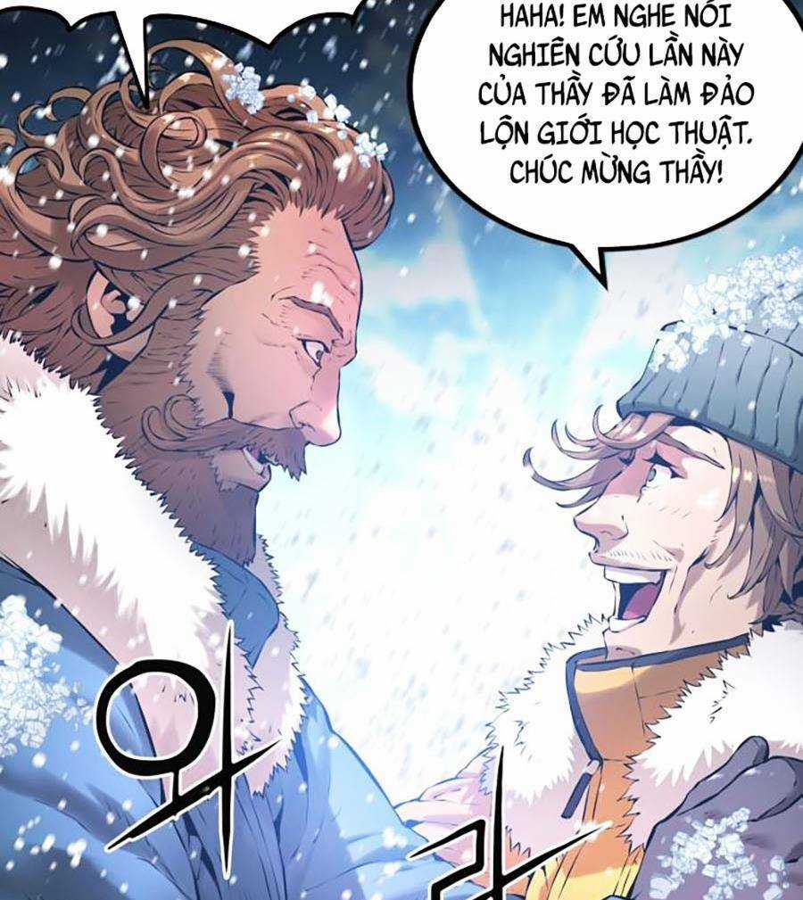 Hiệp Sĩ Gangnam Chapter 0 trang 23