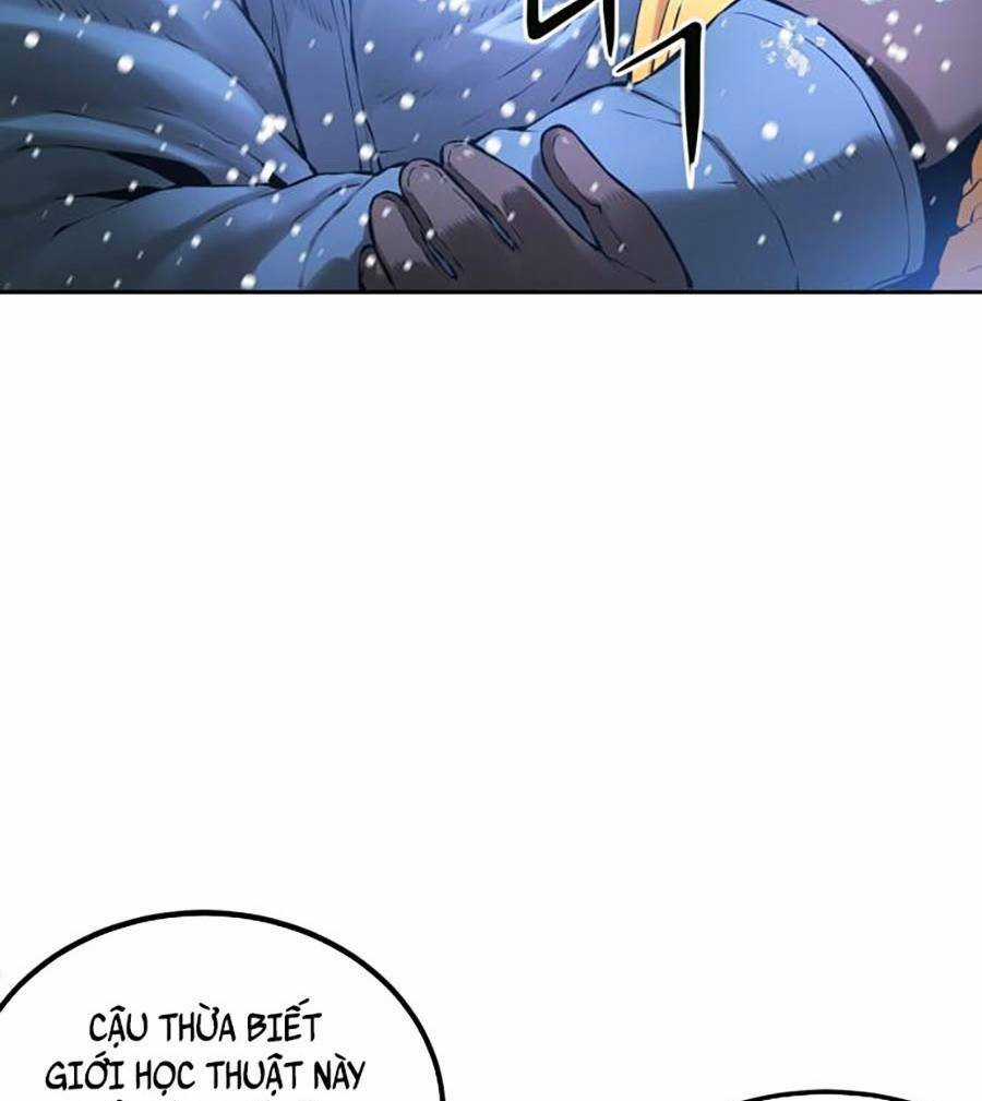 Hiệp Sĩ Gangnam Chapter 0 trang 24