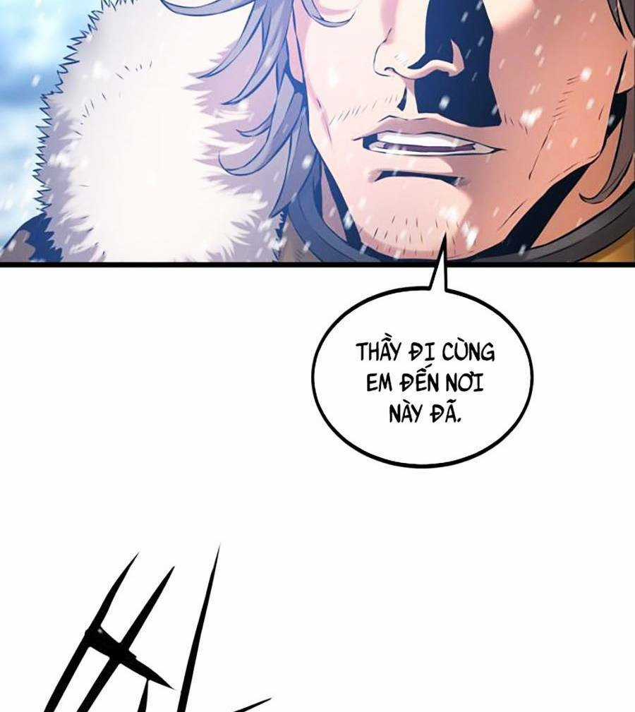 Hiệp Sĩ Gangnam Chapter 0 trang 27