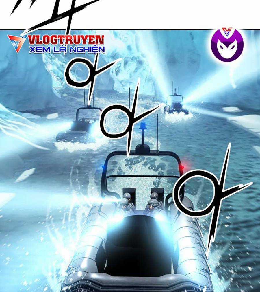 Hiệp Sĩ Gangnam Chapter 0 trang 28