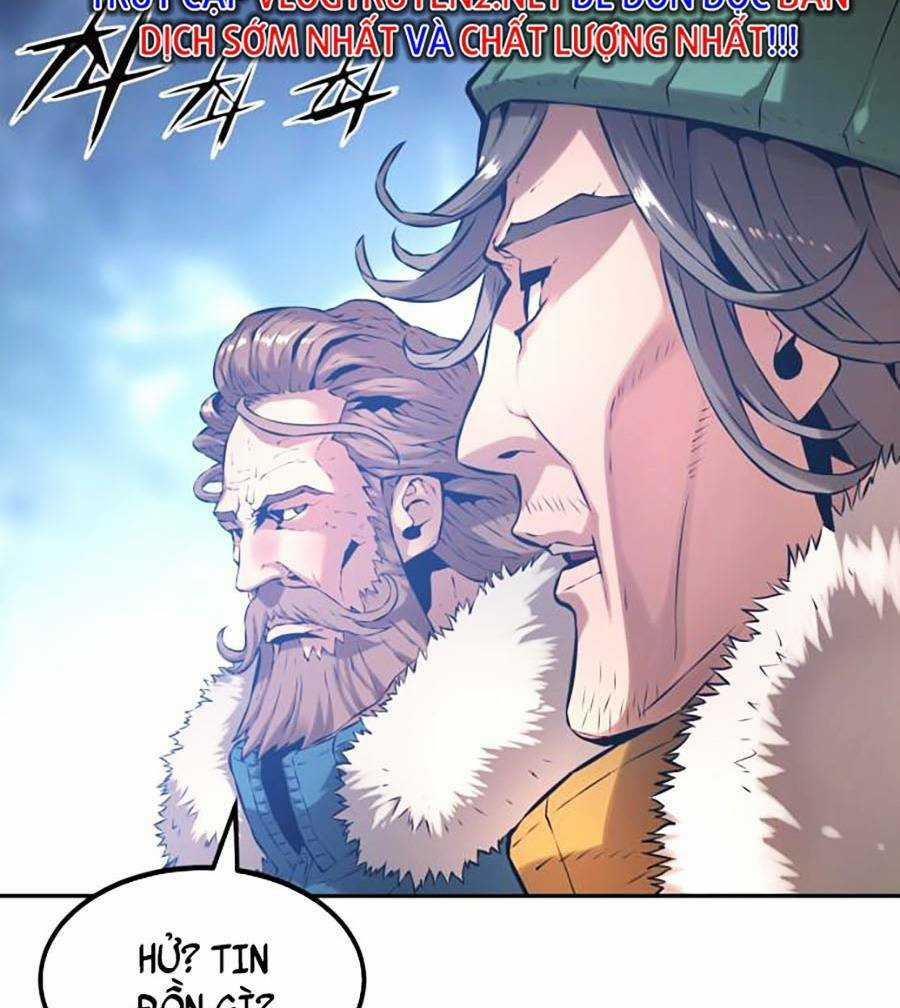 Hiệp Sĩ Gangnam Chapter 0 trang 30