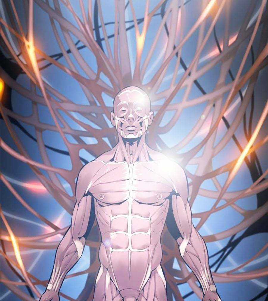 Hiệp Sĩ Gangnam Chapter 0 trang 32