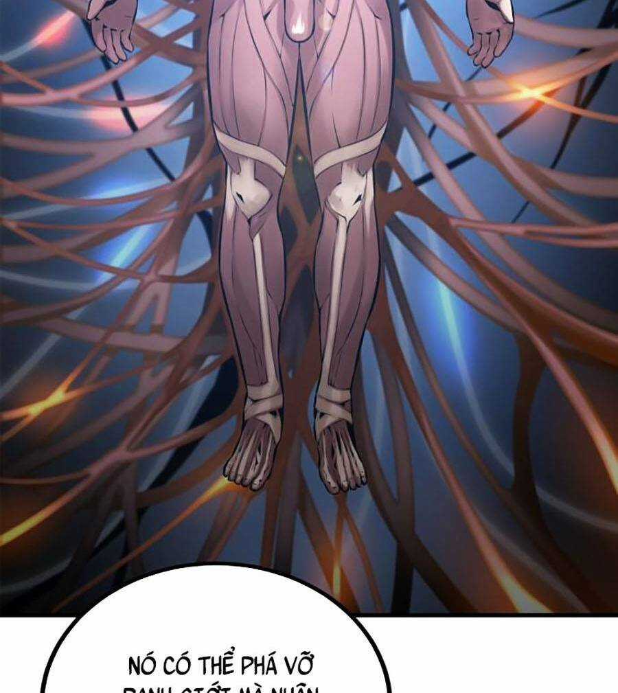 Hiệp Sĩ Gangnam Chapter 0 trang 33