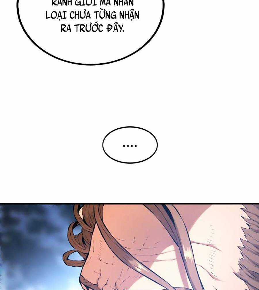 Hiệp Sĩ Gangnam Chapter 0 trang 34