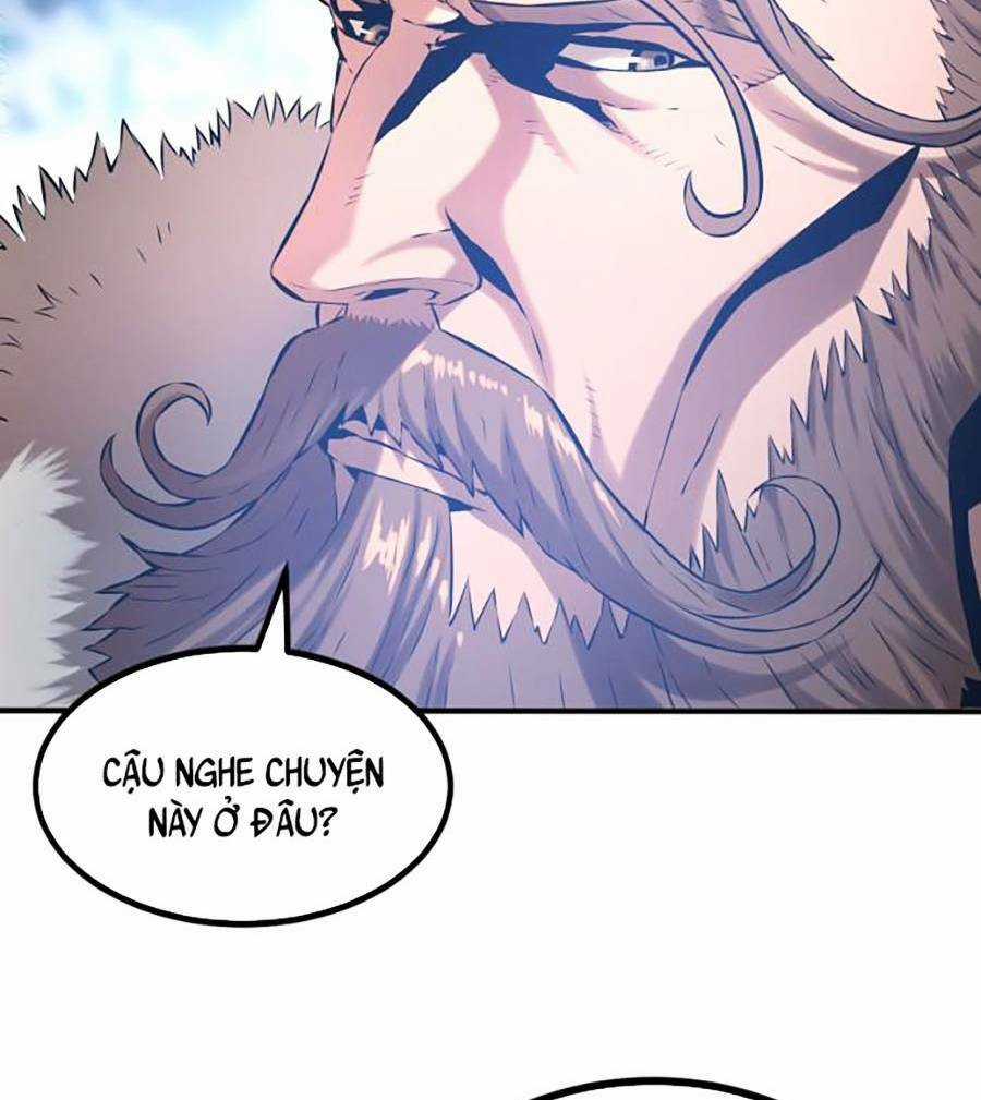 Hiệp Sĩ Gangnam Chapter 0 trang 35