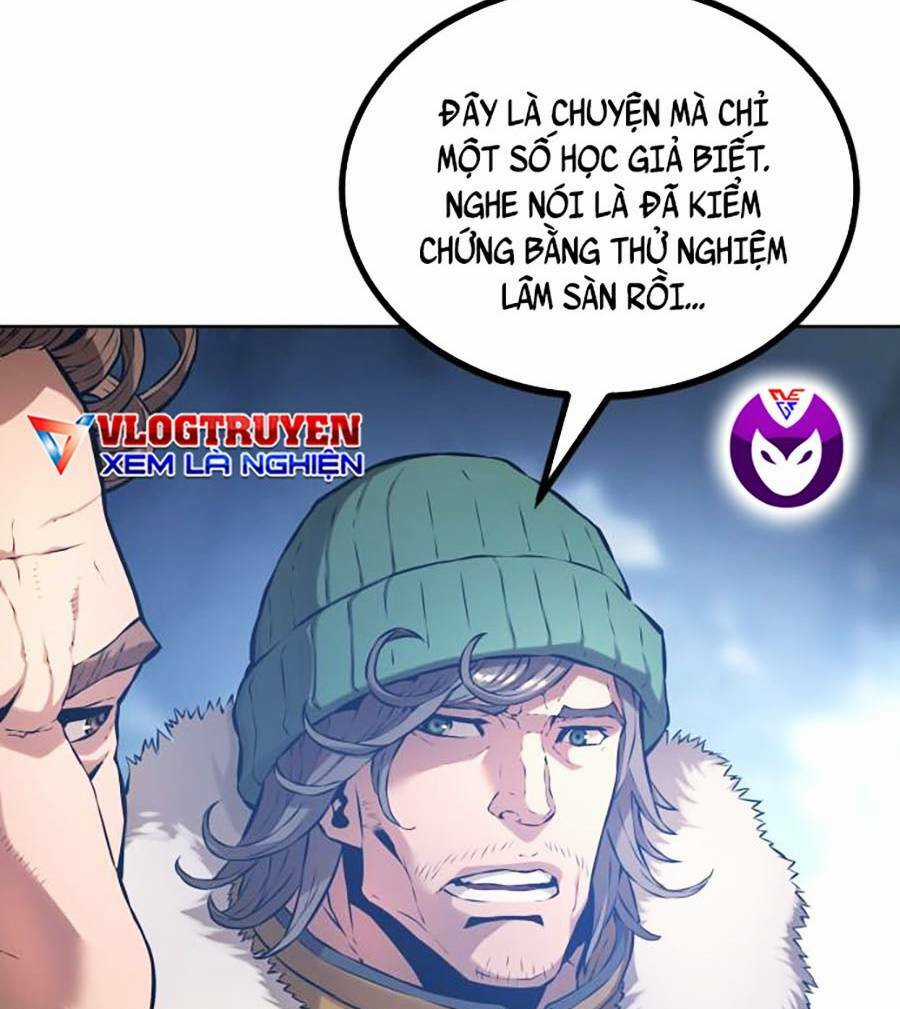 Hiệp Sĩ Gangnam Chapter 0 trang 36