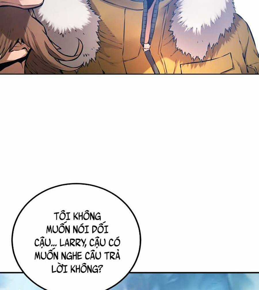 Hiệp Sĩ Gangnam Chapter 0 trang 37