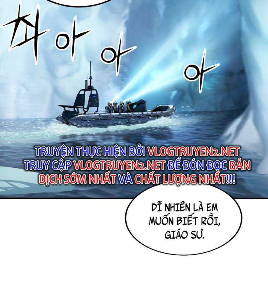 Hiệp Sĩ Gangnam Chapter 0 trang 38