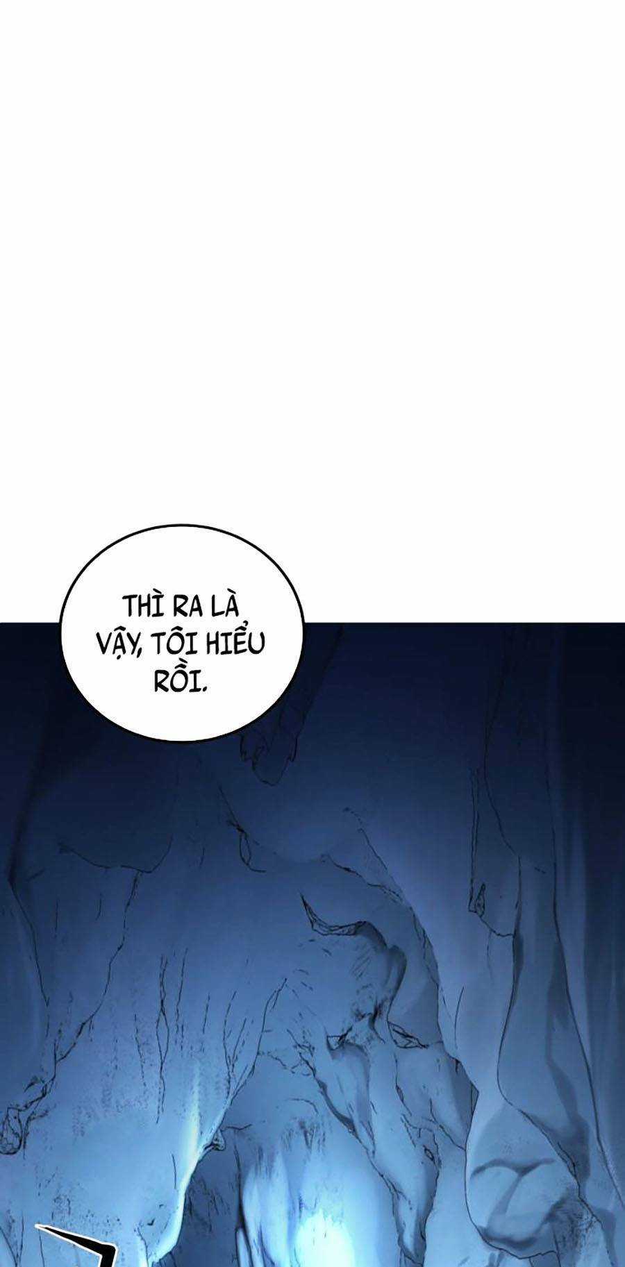 Hiệp Sĩ Gangnam Chapter 0 trang 40