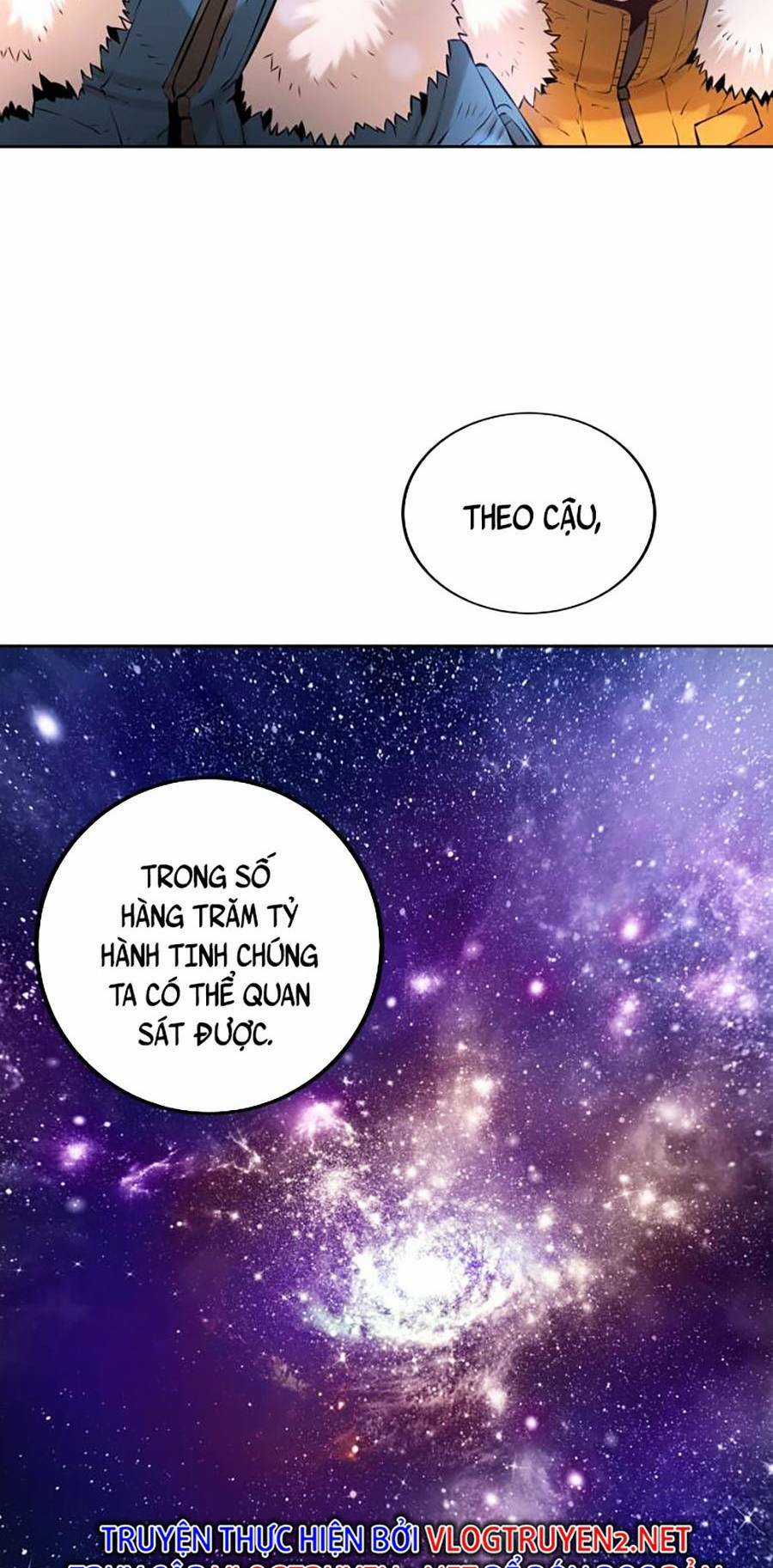 Hiệp Sĩ Gangnam Chapter 0 trang 43