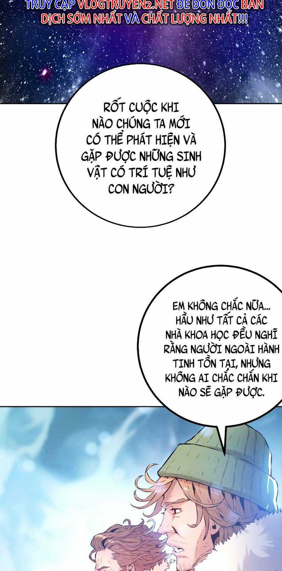 Hiệp Sĩ Gangnam Chapter 0 trang 44