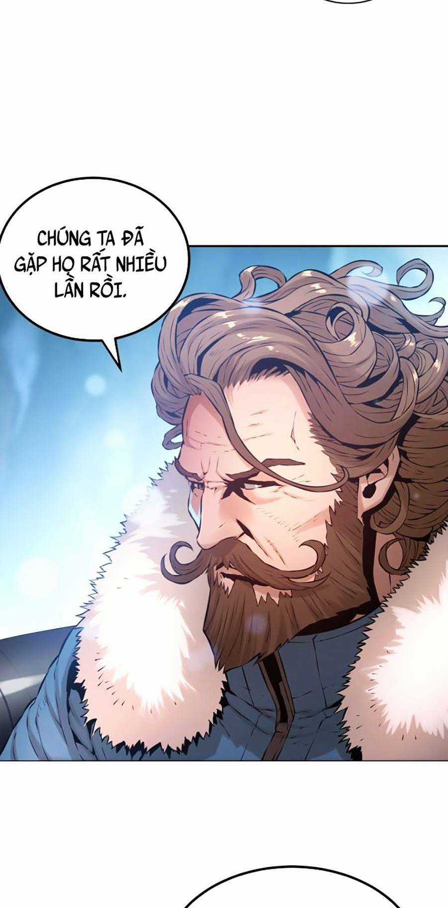 Hiệp Sĩ Gangnam Chapter 0 trang 46