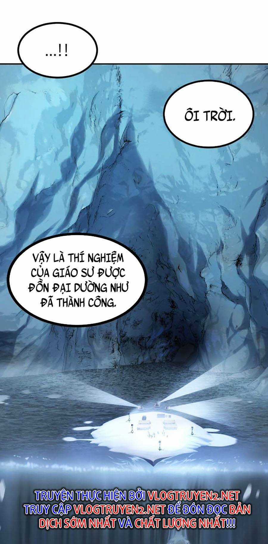 Hiệp Sĩ Gangnam Chapter 0 trang 48