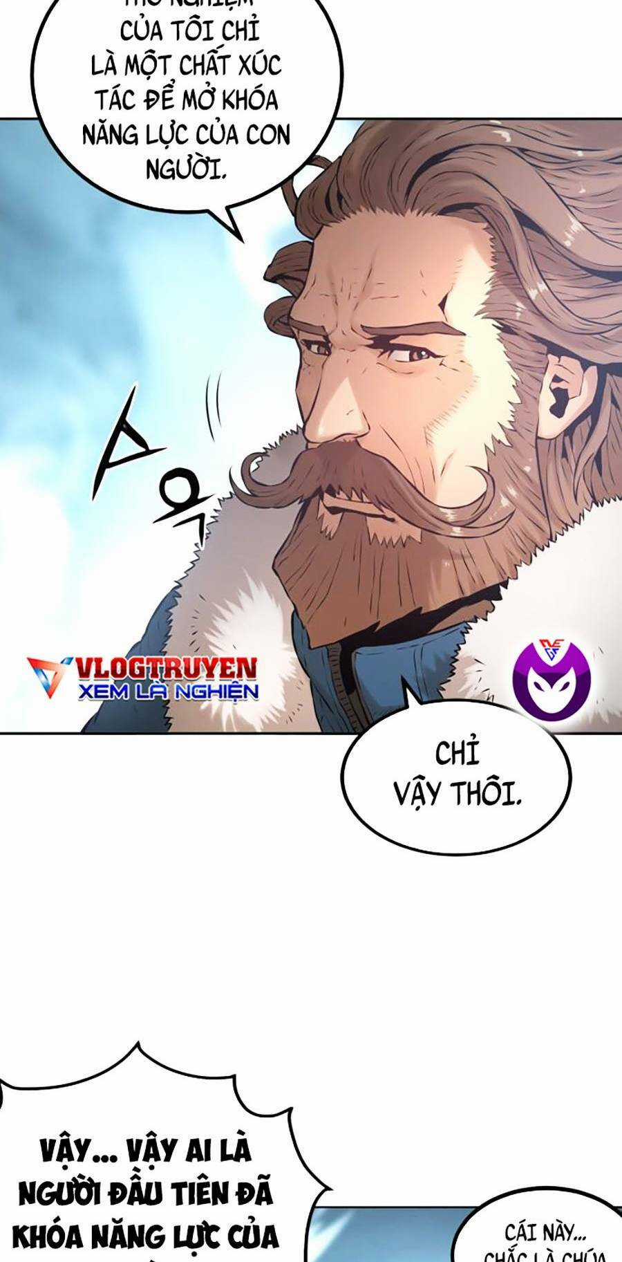 Hiệp Sĩ Gangnam Chapter 0 trang 53