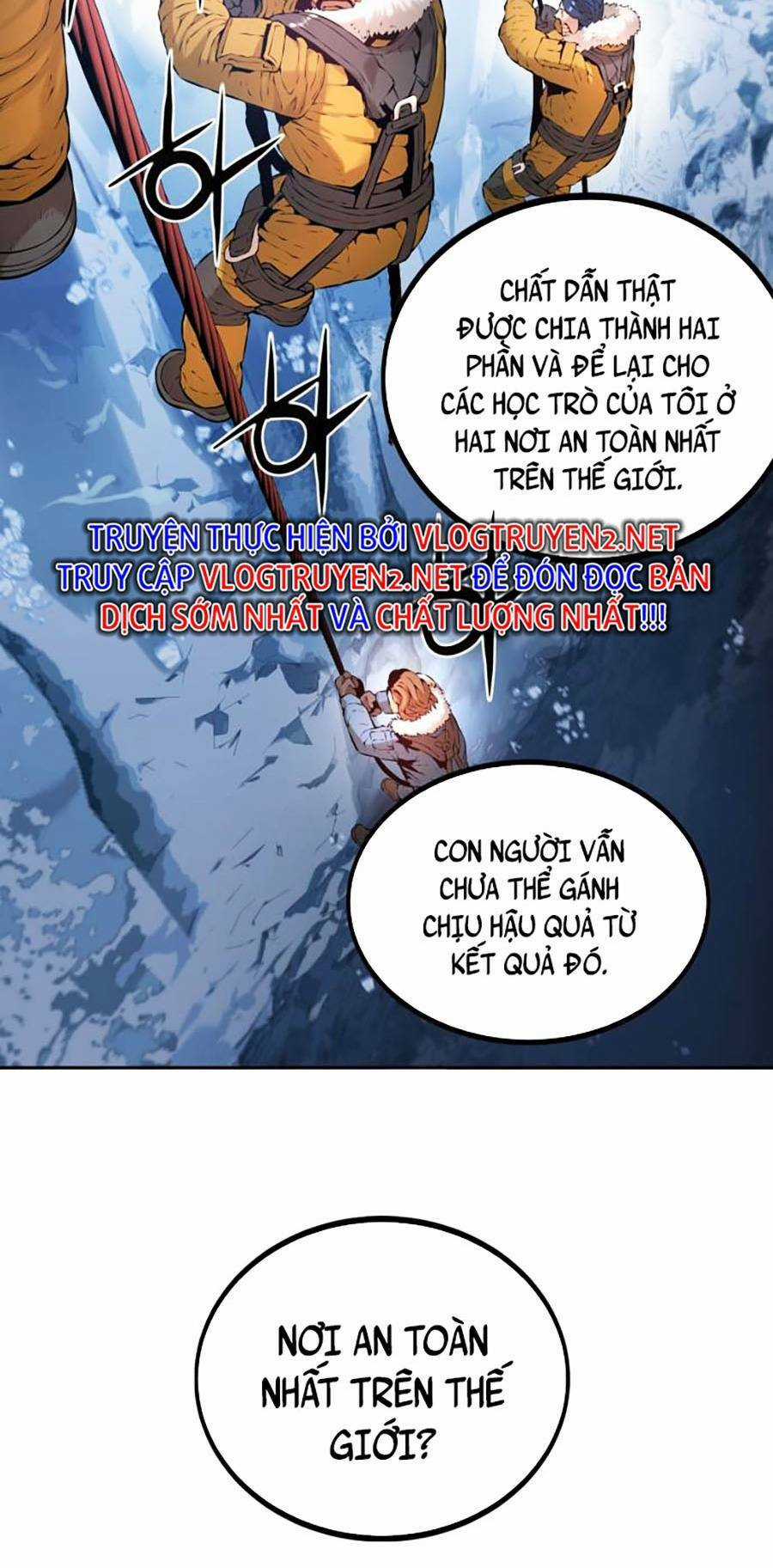 Hiệp Sĩ Gangnam Chapter 0 trang 55