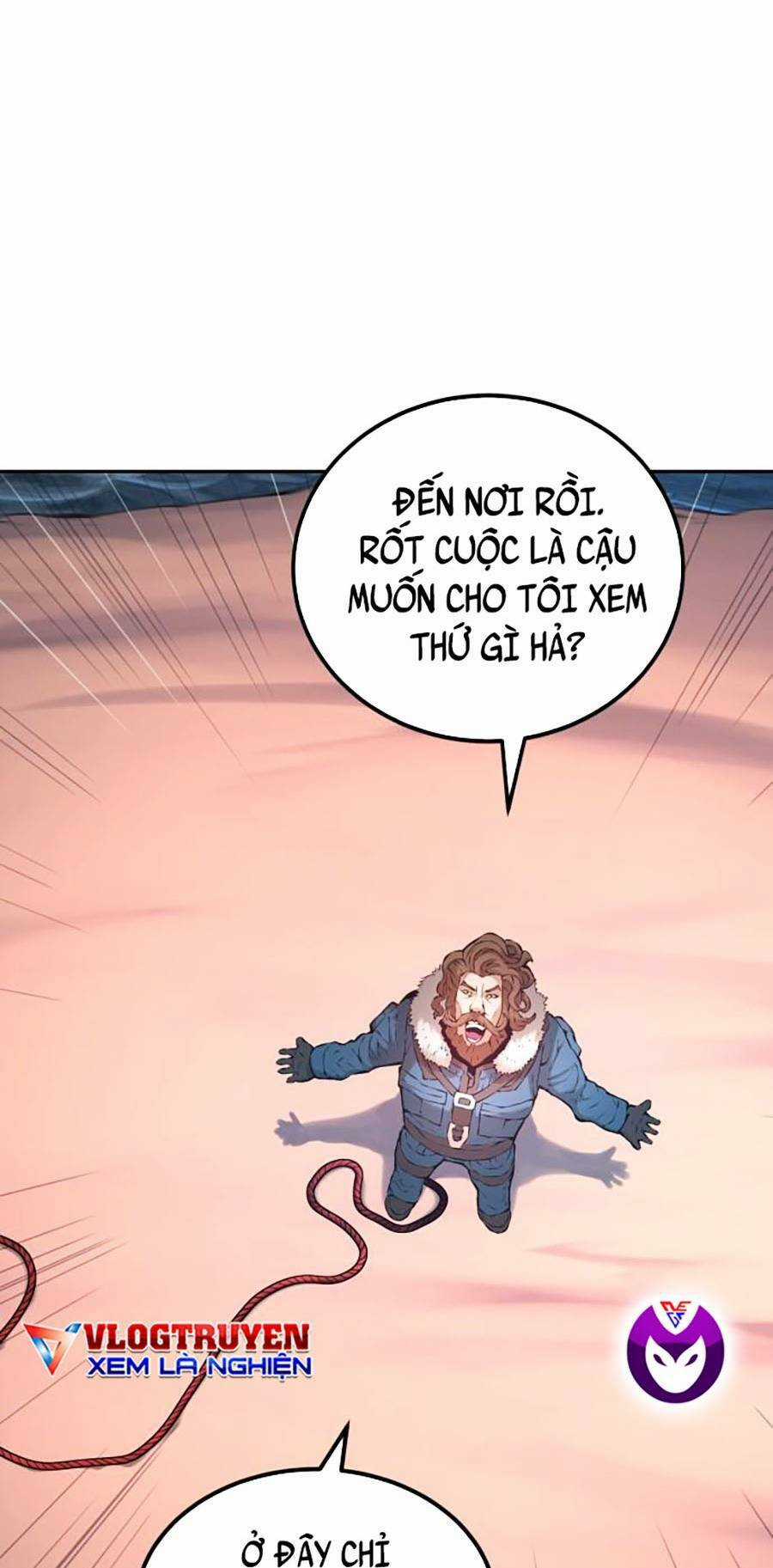 Hiệp Sĩ Gangnam Chapter 0 trang 57