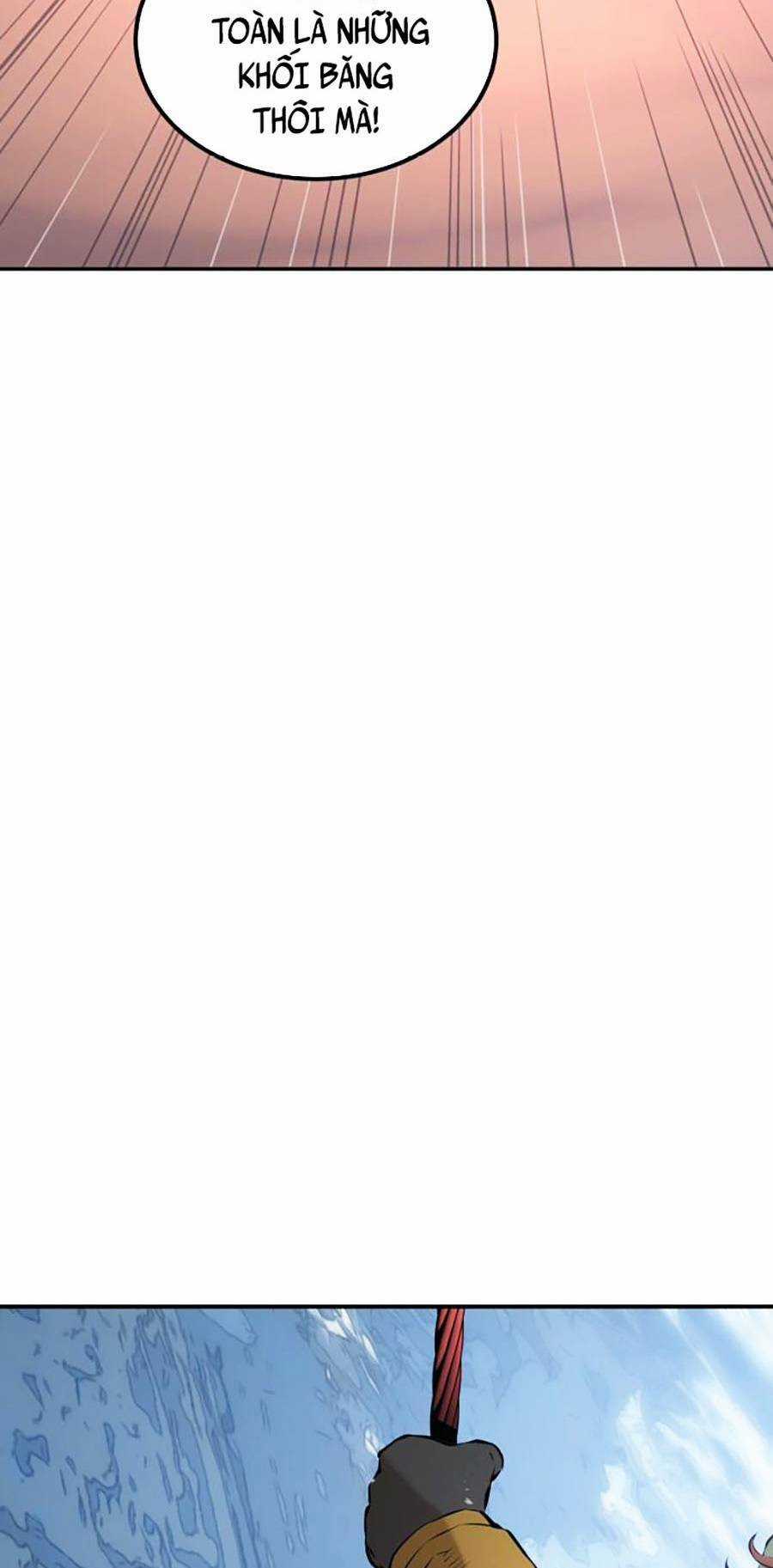 Hiệp Sĩ Gangnam Chapter 0 trang 58